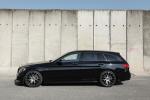 Mercedes-Benz C450 Estate 4Matic AMG Line by VATH 2016 года